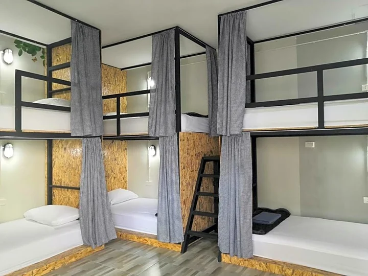 Ко-Яо-Яй: Backpack Hostel Kohyaoyai