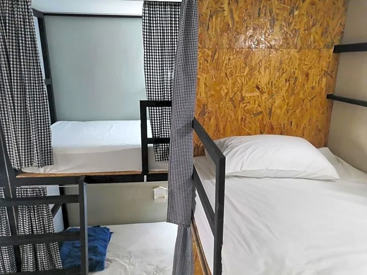 Ко-Яо-Яй: Backpack Hostel Kohyaoyai