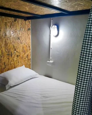 Ко-Яо-Яй: Backpack Hostel Kohyaoyai
