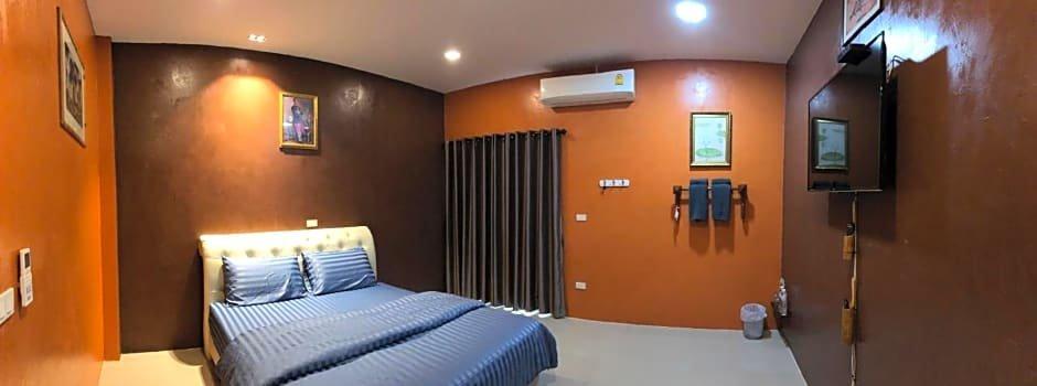 Кхонкэн: Nonthun 1 Hostel