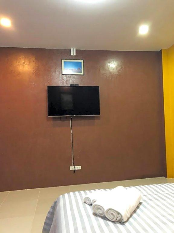 Кхонкэн: Nonthun 1 Hostel
