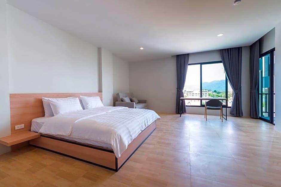 Столичный район Чантхабури: Am2tree (SHA Extra Plus)