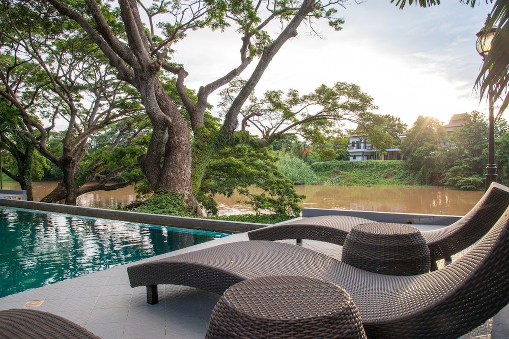 Baan Namping Riverside Village (SHA Extra Plus) — фото 2