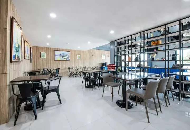 Саттахип: OYO 260 Sattahip 9 Boutique Hotel