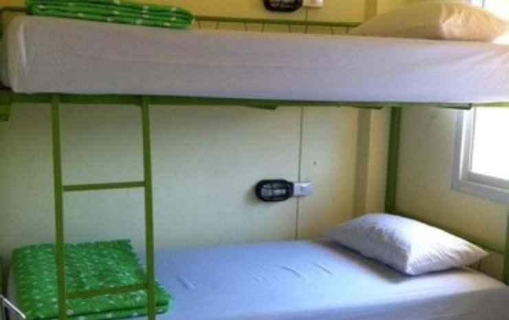 Аюттхая: Room31 Hostel