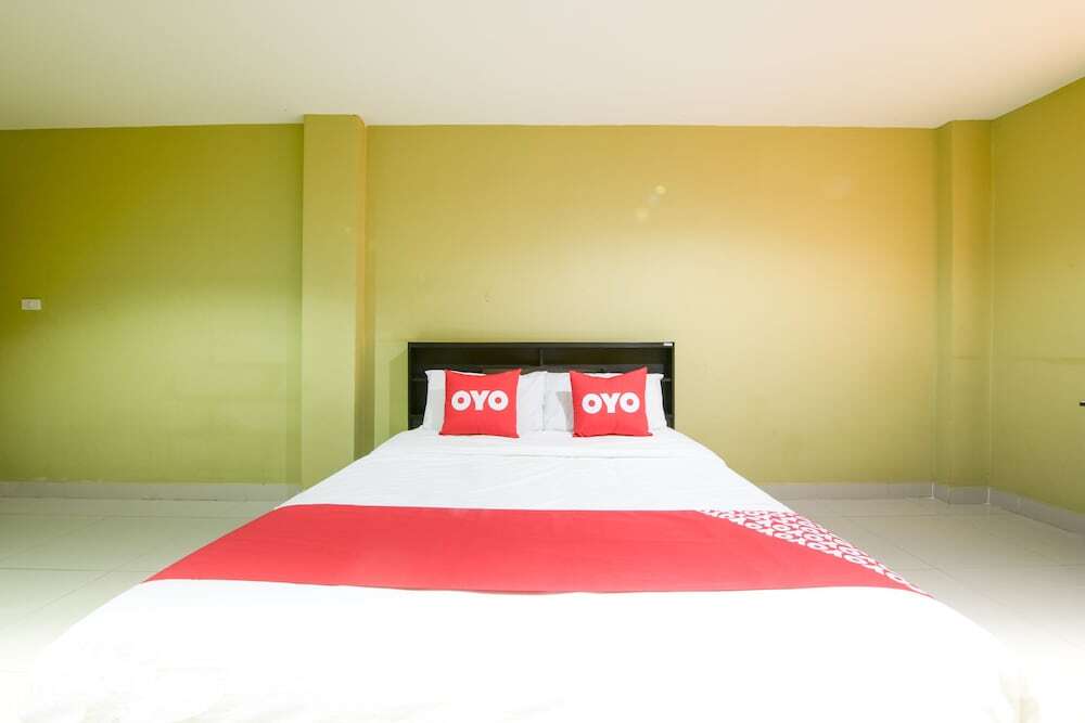 Сирача: OYO 440 Season 5 Residence