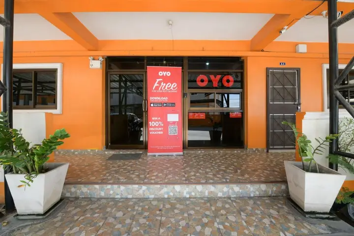 OYO 440 Season 5 Residence — фото 3