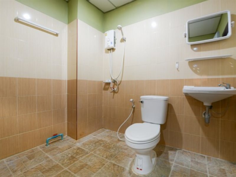 Сирача: OYO 440 Season 5 Residence