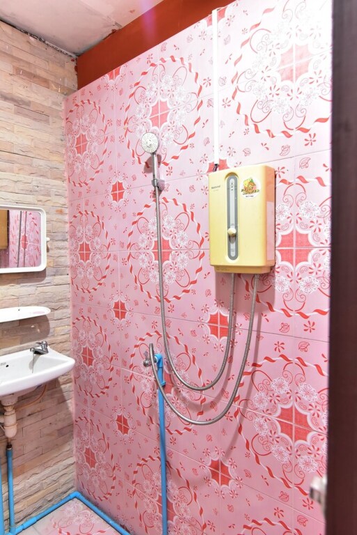 Паттайя: Javan Guesthouse