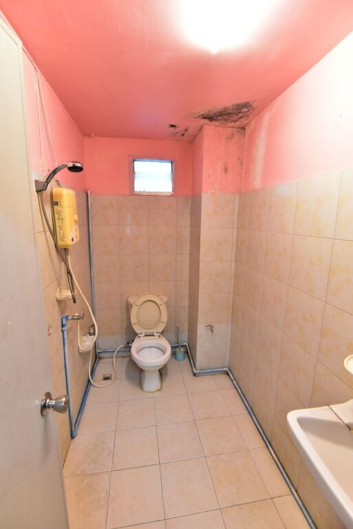 Паттайя: Javan Guesthouse