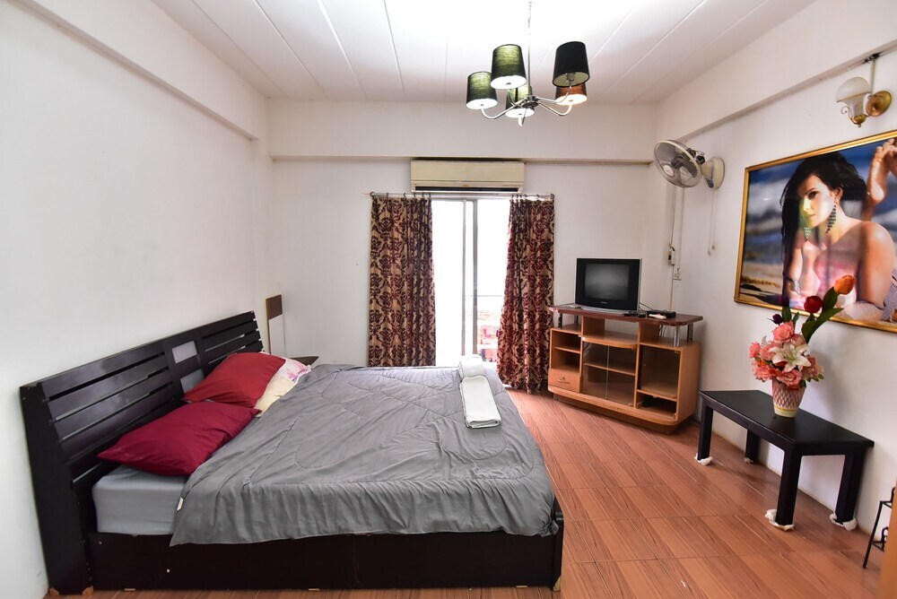 Паттайя: Javan Guesthouse
