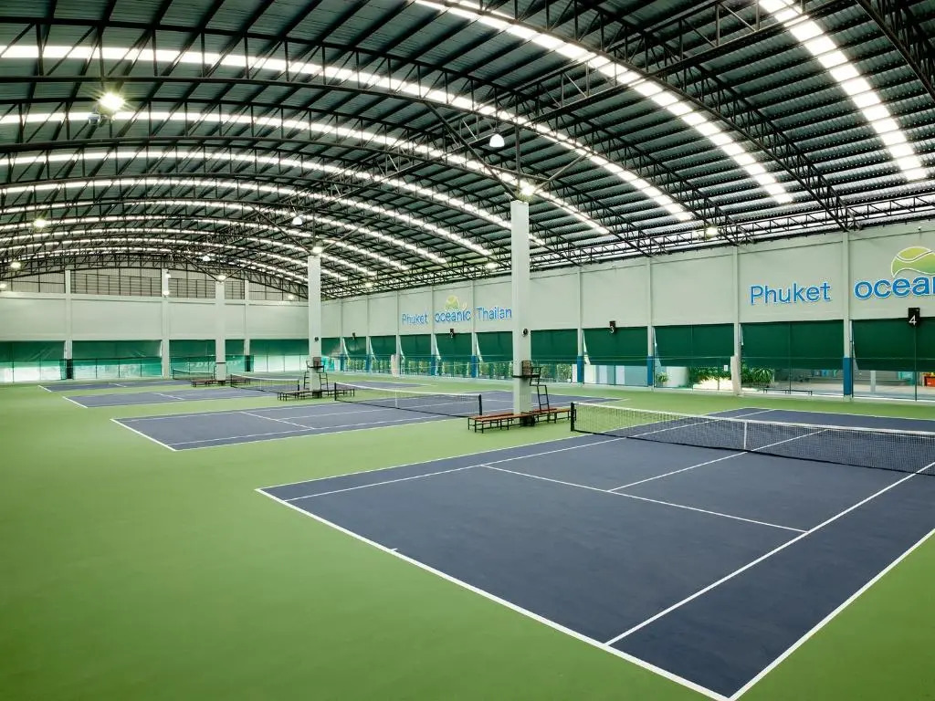 Пхукет: The Oceanic Sportel Phuket - SHA Extra Plus