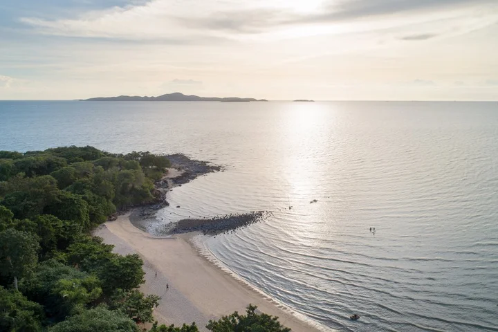 Паттайя: Cross Pattaya Pratamnak