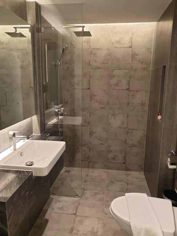 Бангкок: Aspira Parc Sukhumvit 22