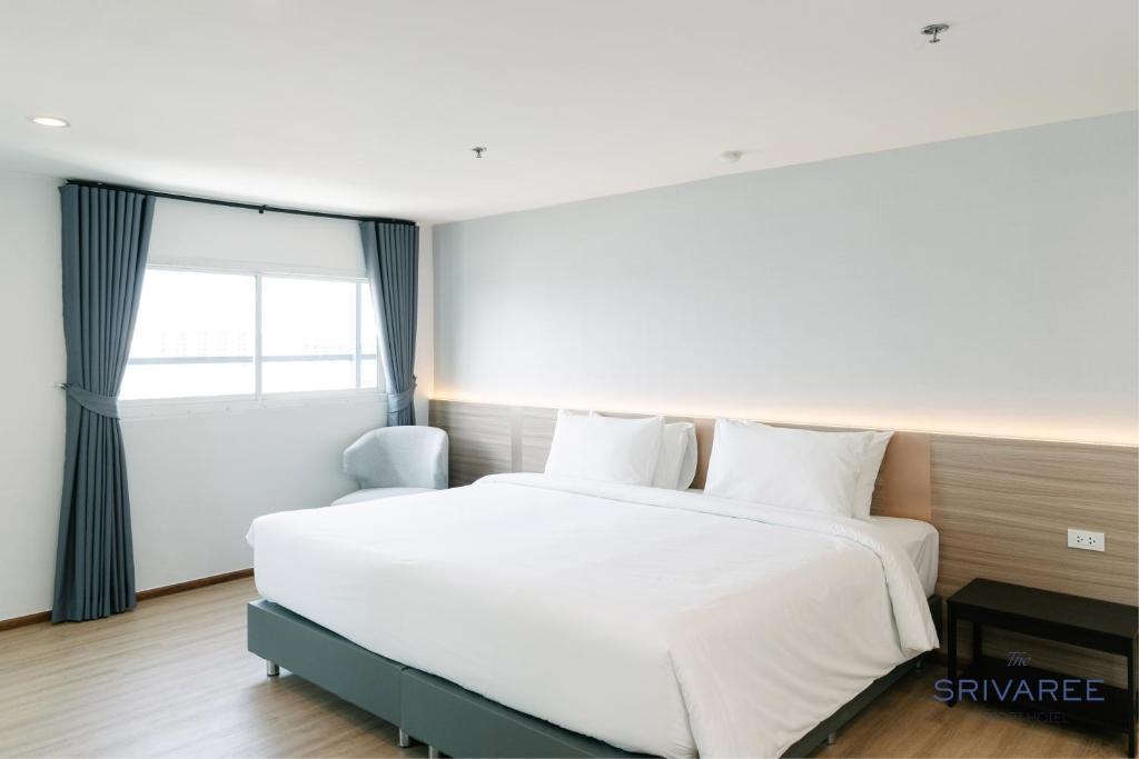 Банг Пхли: The Srivaree Airport Hotel