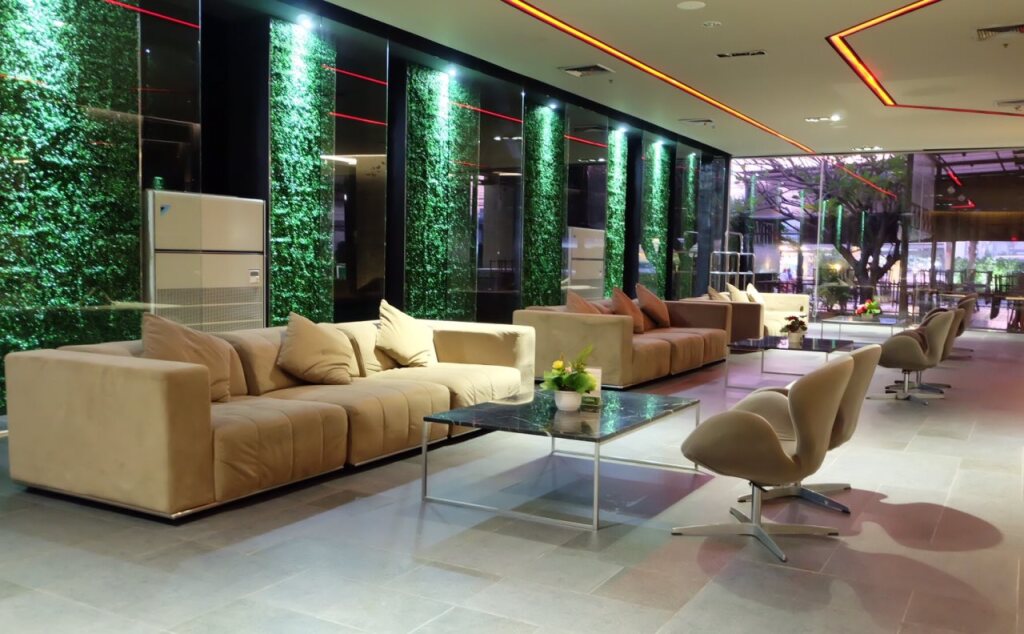 Банг Пхли: The Srivaree Airport Hotel