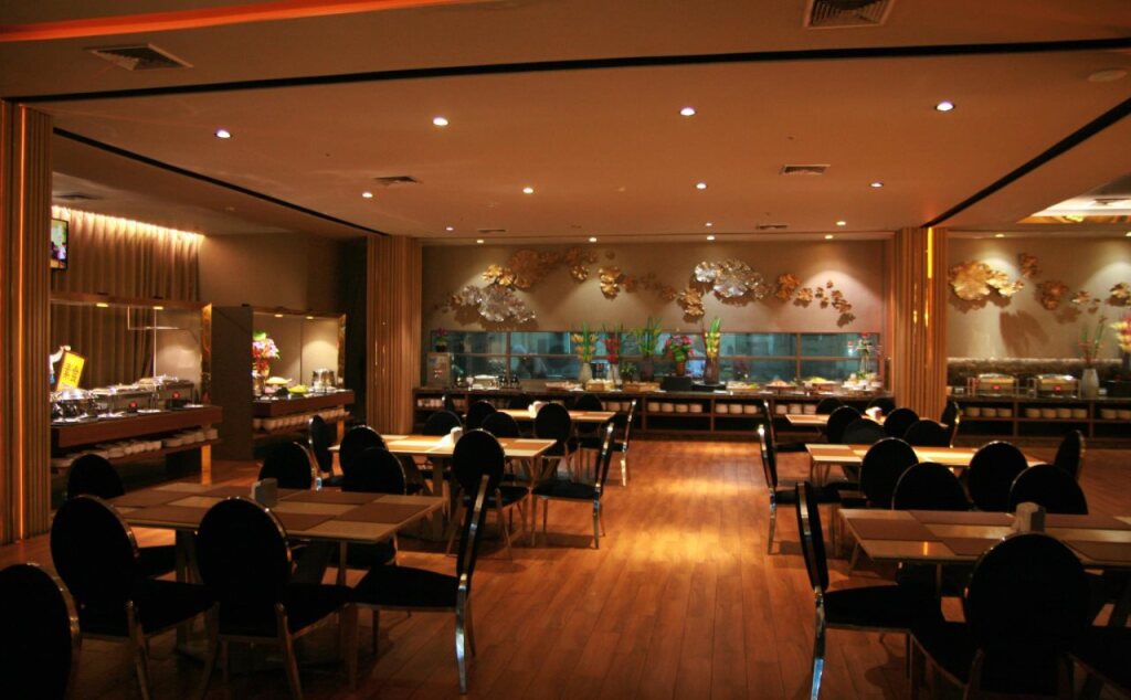 Банг Пхли: The Srivaree Airport Hotel