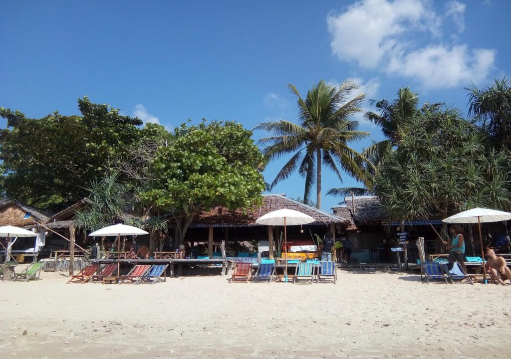 Ланта: Ko Lanta Relax Beach Bungalows