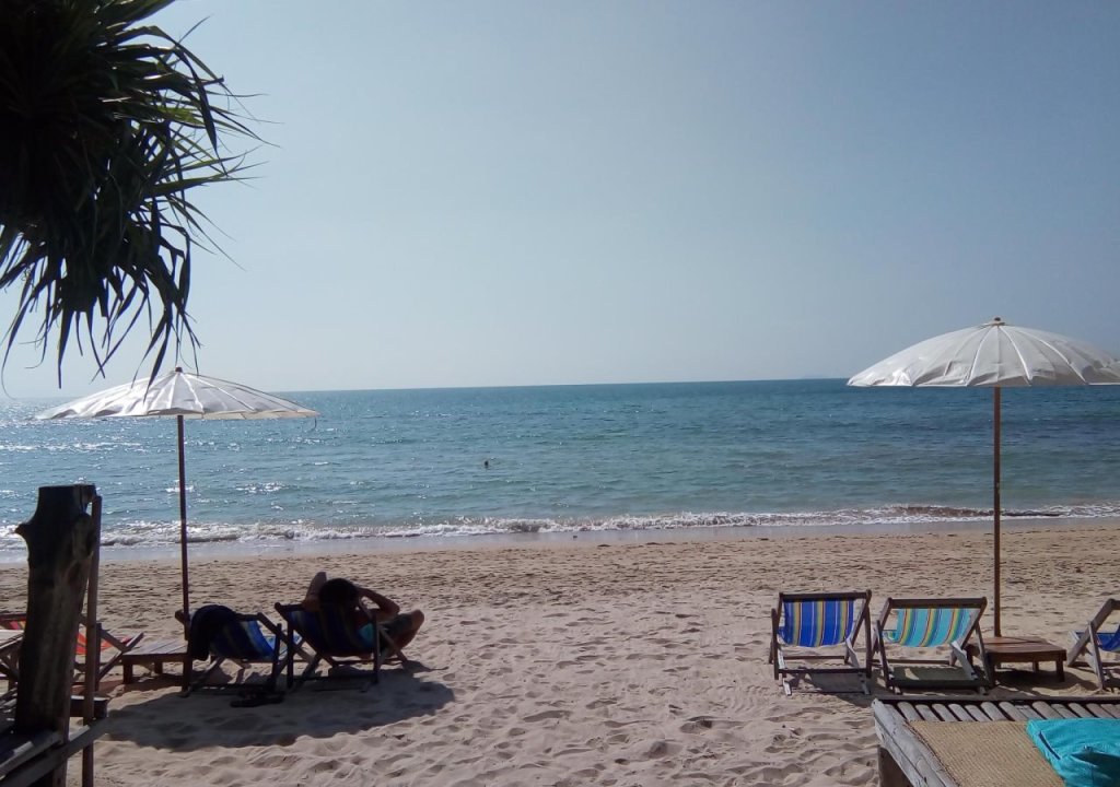 Ланта: Ko Lanta Relax Beach Bungalows