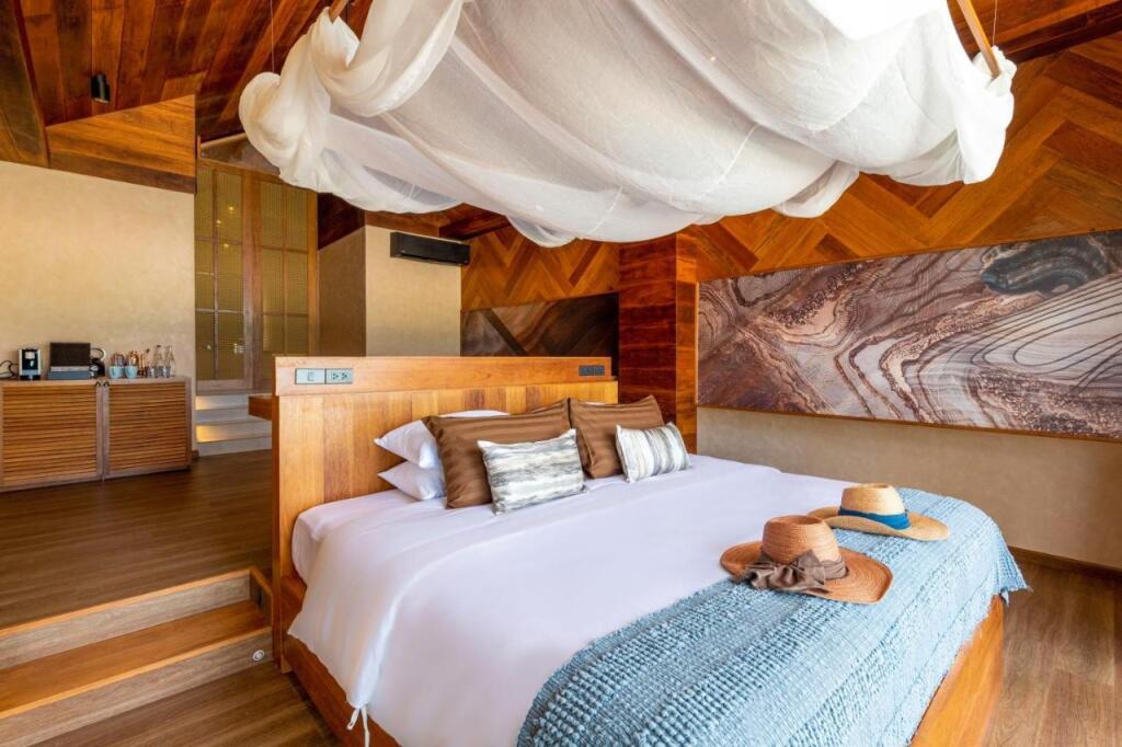пляж Санрайз: Irene Pool Villa Resort, Koh Lipe