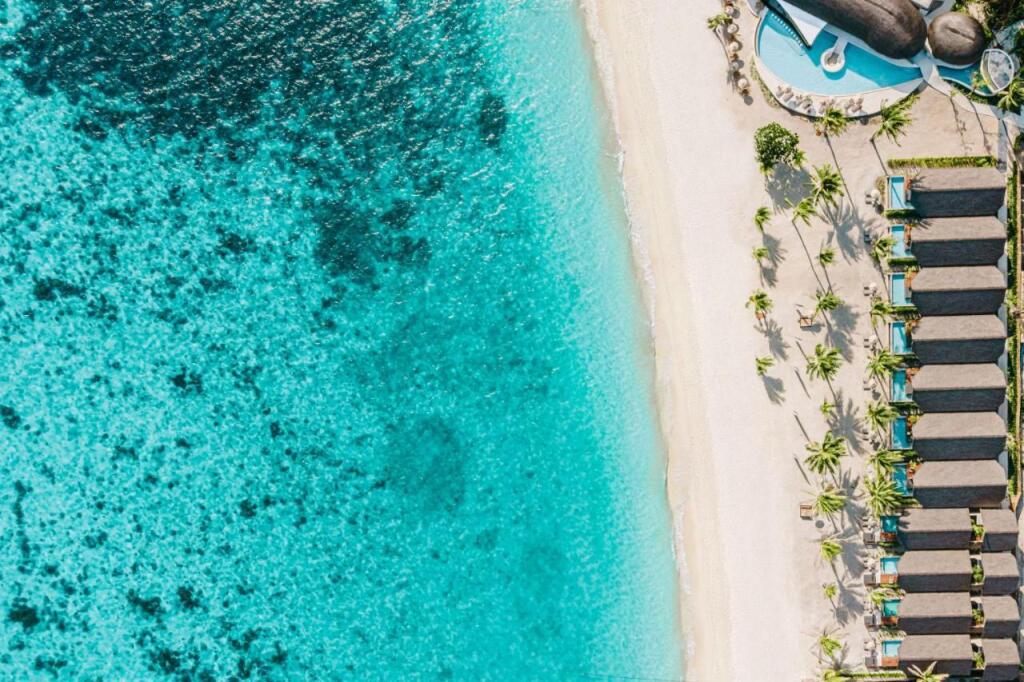 пляж Санрайз: Irene Pool Villa Resort, Koh Lipe