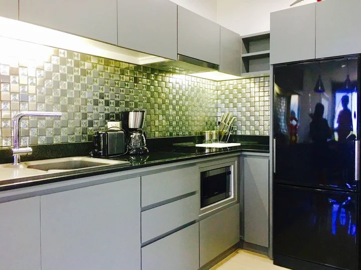 Муанг: Nai Harn Beach Condo