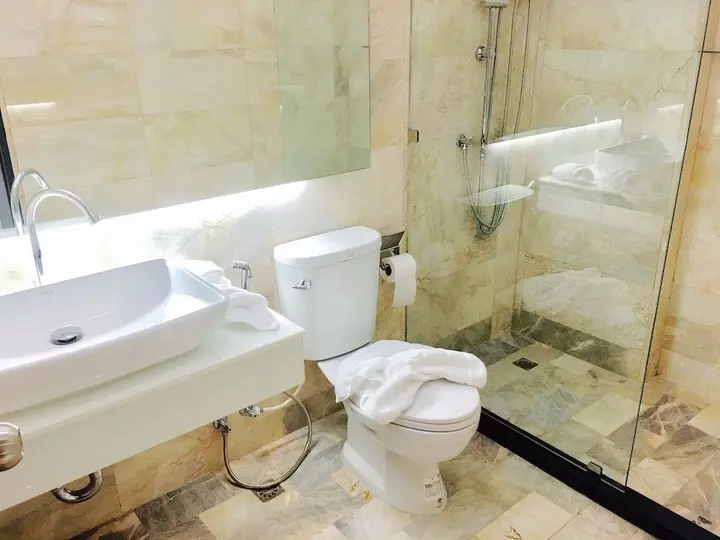 Муанг: Nai Harn Beach Condo
