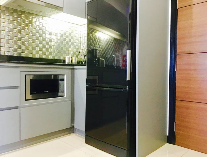 Муанг: Nai Harn Beach Condo