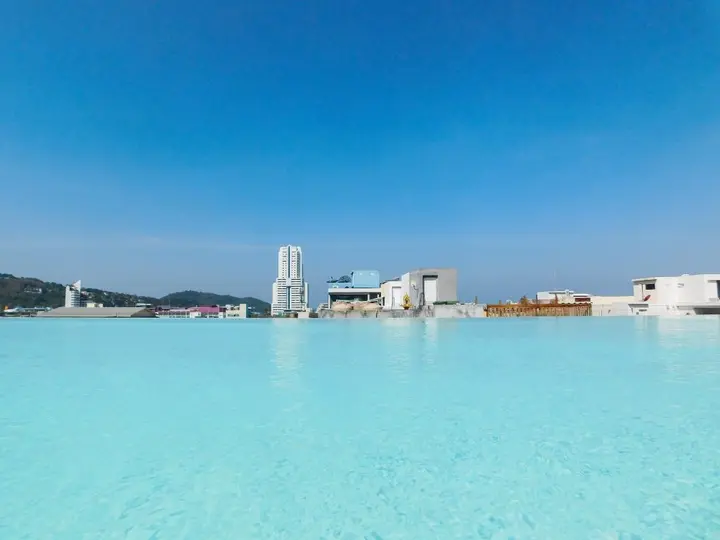 Кату: Grace Patong Hotel