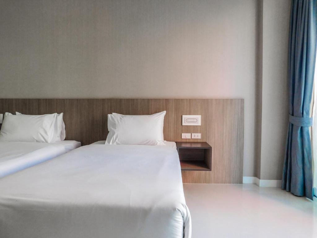 Кату: Grace Patong Hotel