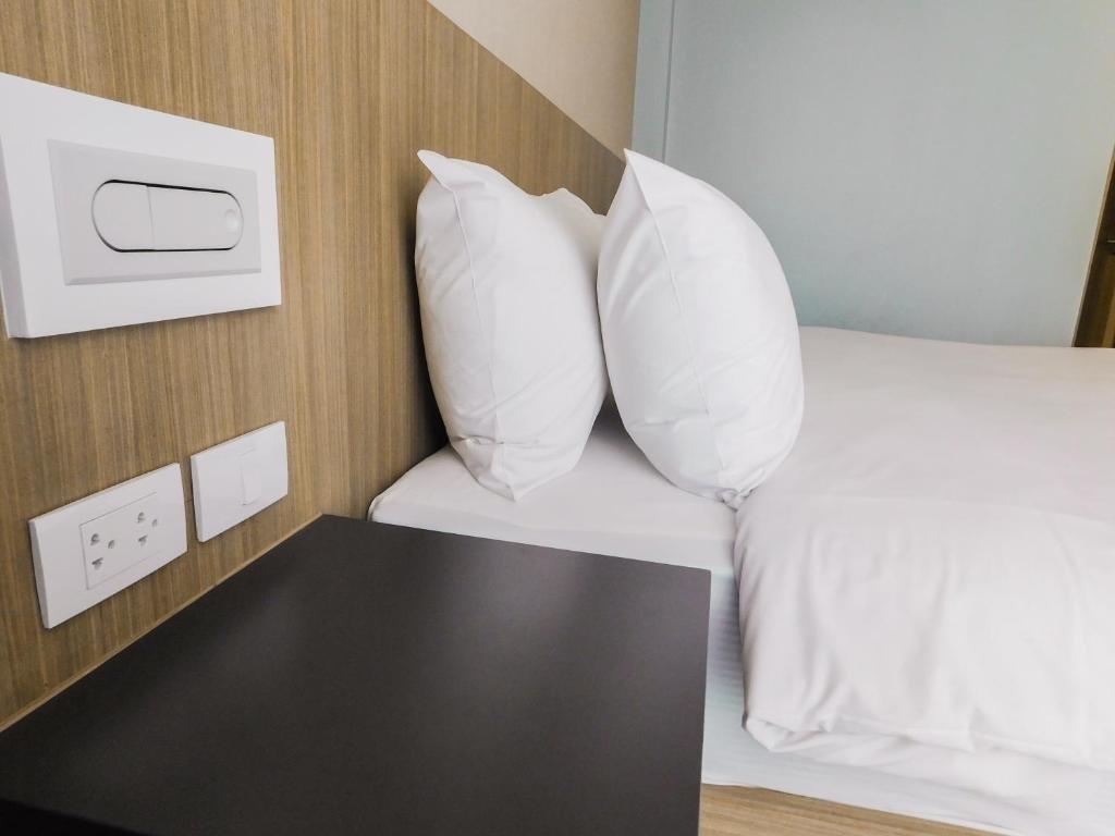 Кату: Grace Patong Hotel