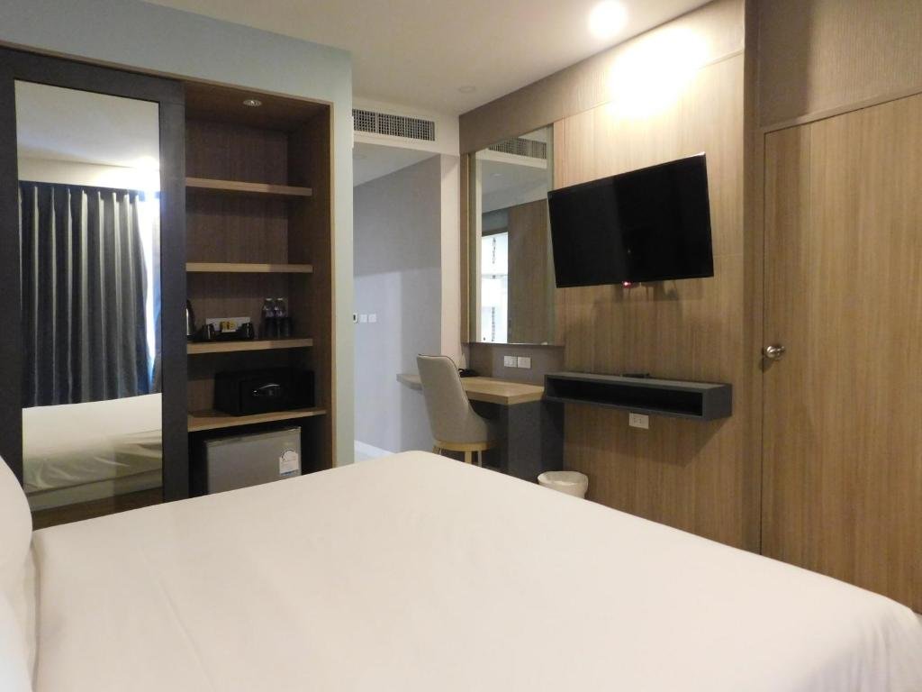 Кату: Grace Patong Hotel
