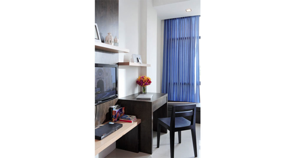 Бангкок: @Home Residence