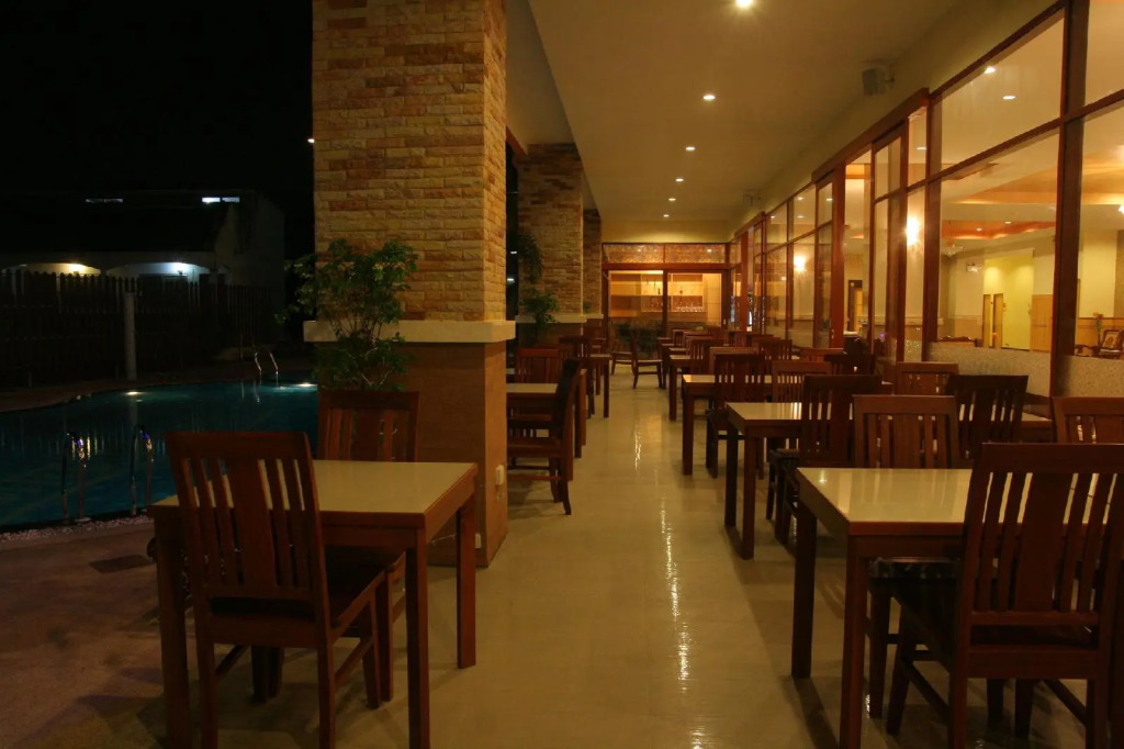 Паттайя: Siam platinum Pattaya