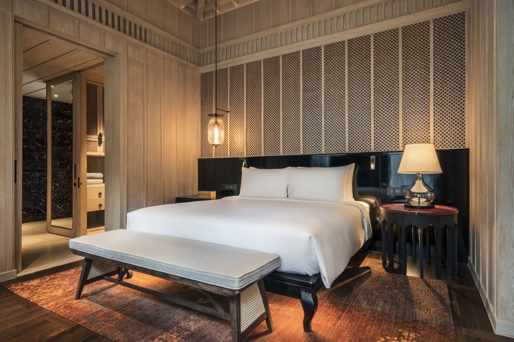 На Чом Тхиан: Andaz Pattaya Jomtien Beach, By Hyatt