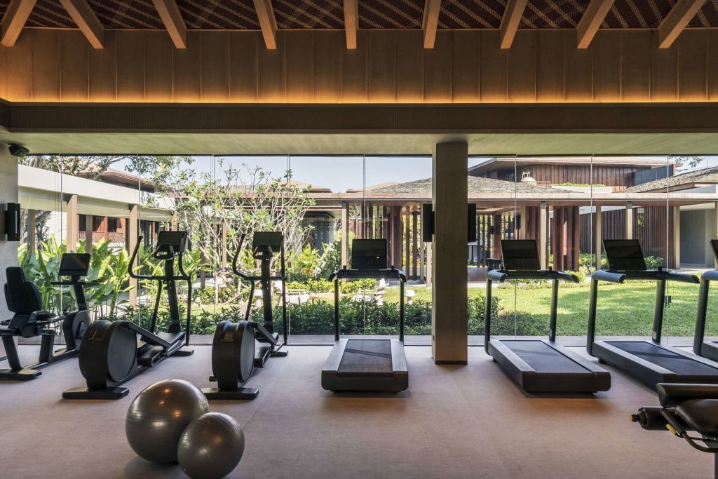 На Чом Тхиан: Andaz Pattaya Jomtien Beach, By Hyatt