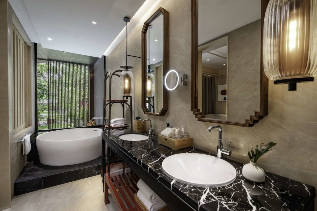 На Чом Тхиан: Andaz Pattaya Jomtien Beach, By Hyatt