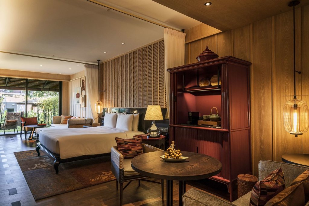 На Чом Тхиан: Andaz Pattaya Jomtien Beach, By Hyatt