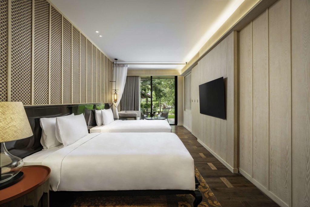 На Чом Тхиан: Andaz Pattaya Jomtien Beach, By Hyatt