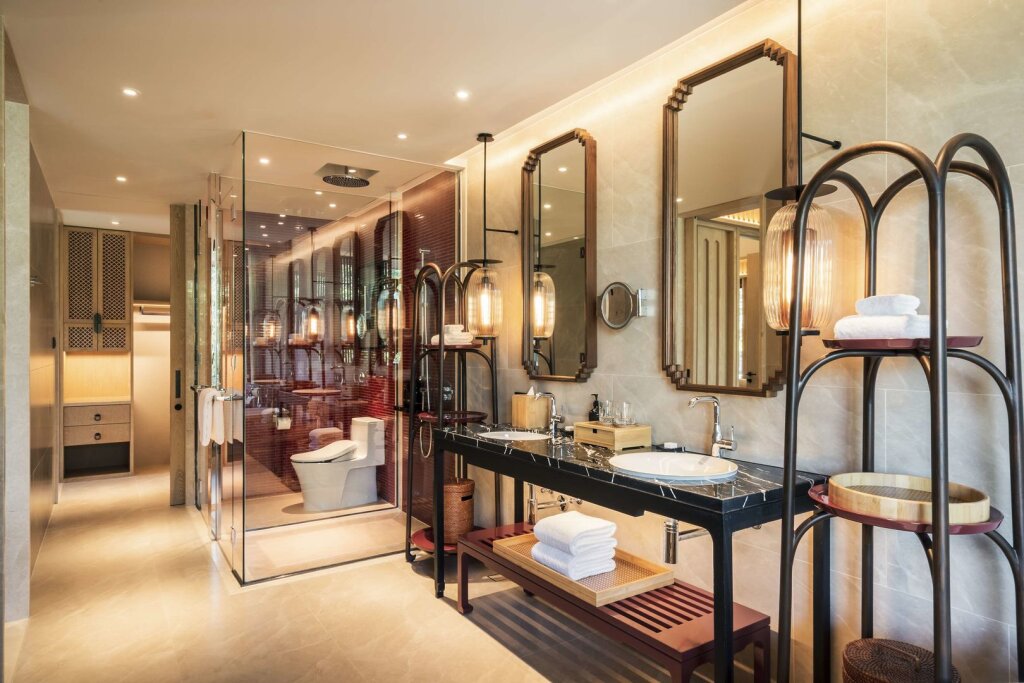 На Чом Тхиан: Andaz Pattaya Jomtien Beach, By Hyatt