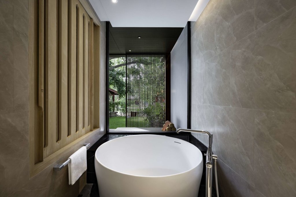 На Чом Тхиан: Andaz Pattaya Jomtien Beach, By Hyatt