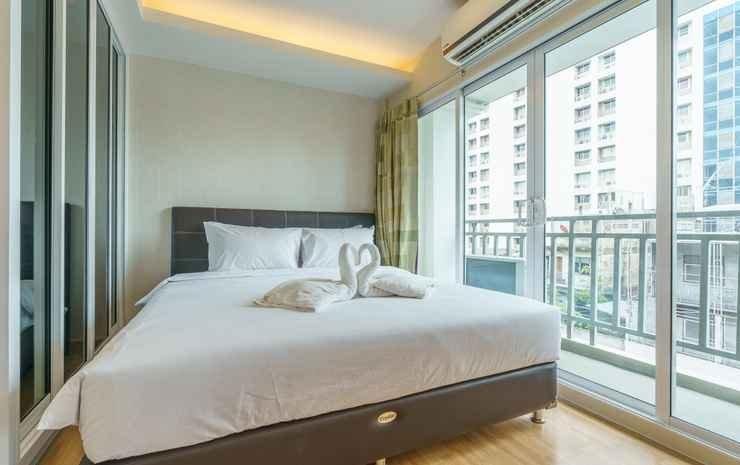 Бангкок: ChinaTown Residence Bangkok