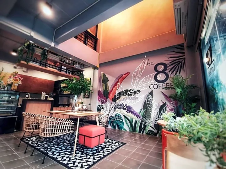 Бури Рам: The 8 hostel Buriram