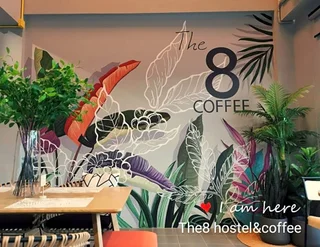 Бури Рам: The 8 hostel Buriram