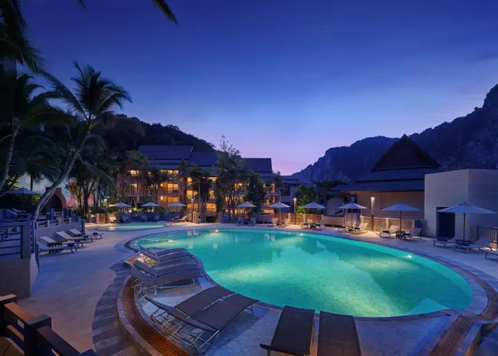 Holiday Inn Resort Krabi Ao Nang Beach, an IHG Hotel — фото 1