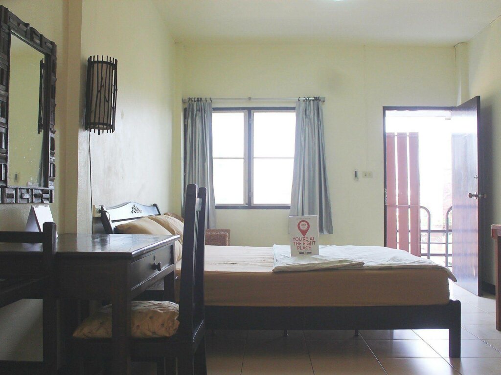 NIDA Rooms Patong Nanai Orchid — фото 5