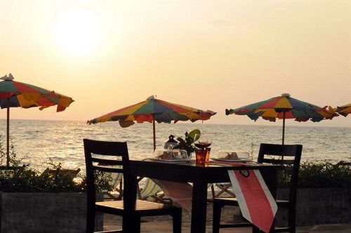 Ко-Яо-Яй: Blue Bay Resort