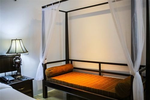 Ко-Яо-Яй: Blue Bay Resort