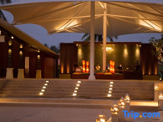 Ко-Яо-Яй: Blue Bay Resort