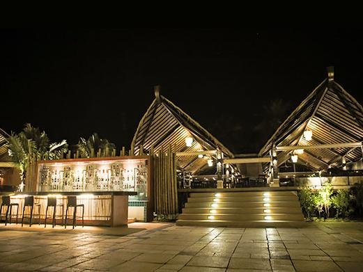 Ко-Яо-Яй: Blue Bay Resort